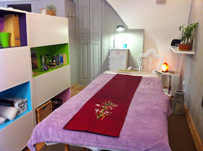 O'COEUR Sabine Nguyen à Antibes