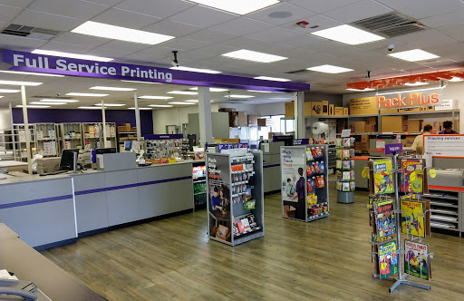 Print Shop «FedEx Office Print & Ship Center», reviews and photos, 2200 N University Dr, Coral Springs, FL 33071, USA