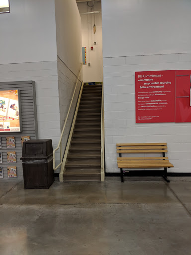 Warehouse club «BJ’s Wholesale Club», reviews and photos, 6290 Commerce Palms Dr, Tampa, FL 33647, USA