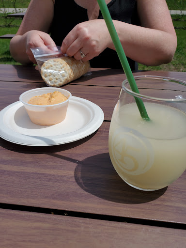 Winery «45 North Vineyard & Winery», reviews and photos, 8580 E Horn Rd, Lake Leelanau, MI 49653, USA