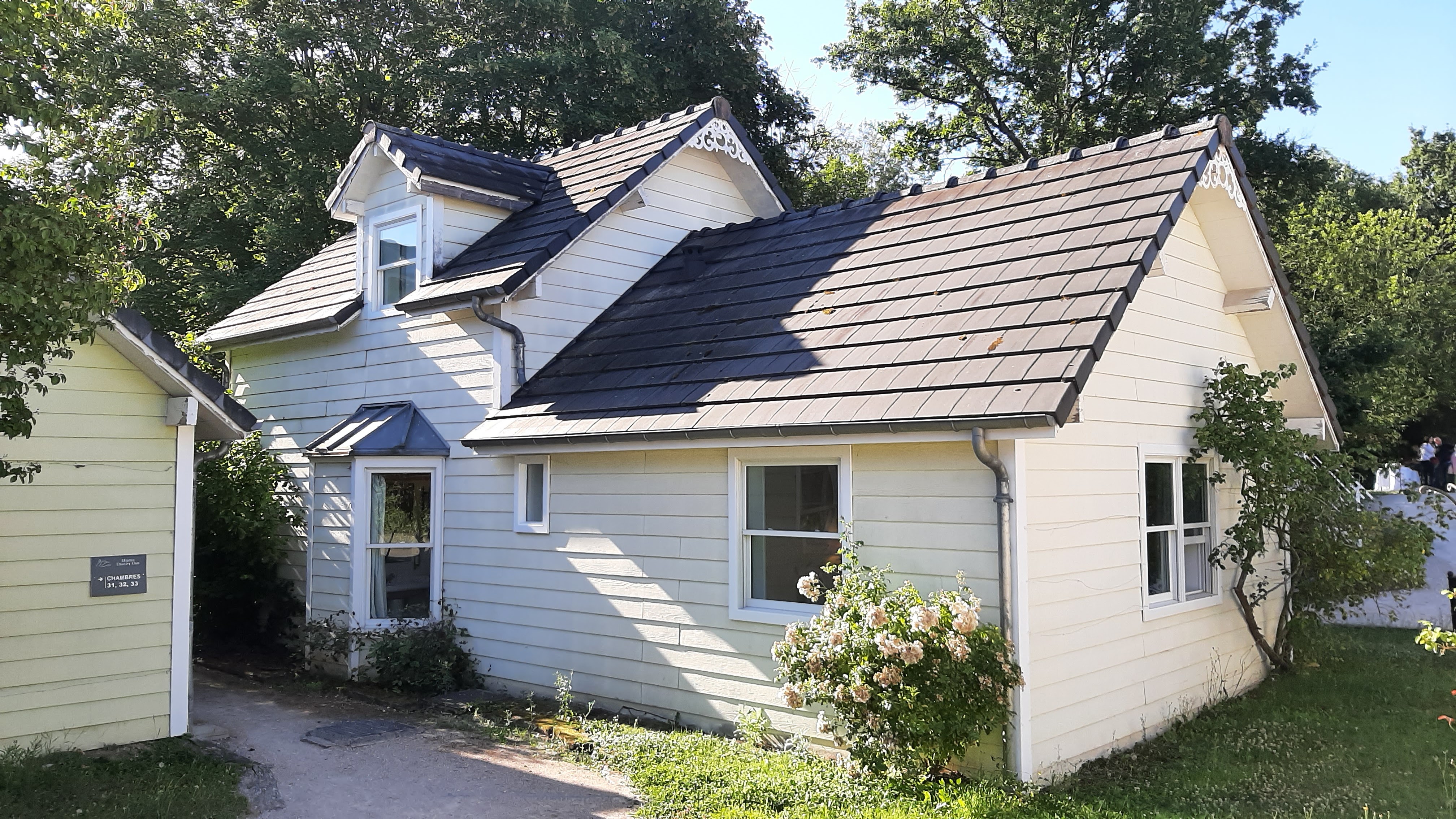 Photo n° 10 de l'avis de Michel.a fait le 08/07/2022 à 07:37