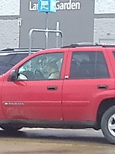 Department Store «Walmart Supercenter», reviews and photos, 150 Commerce Drive, Fairfield, IL 62837, USA