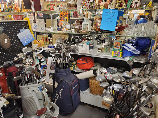 Thrift Store «Auburn Valley Humane Society Thrift Store», reviews and photos, 1123 E Main St, Auburn, WA 98002, USA