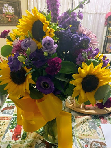 Florist «Dutch Valley Florist», reviews and photos, 479 NJ-31, Hampton, NJ 08827, USA