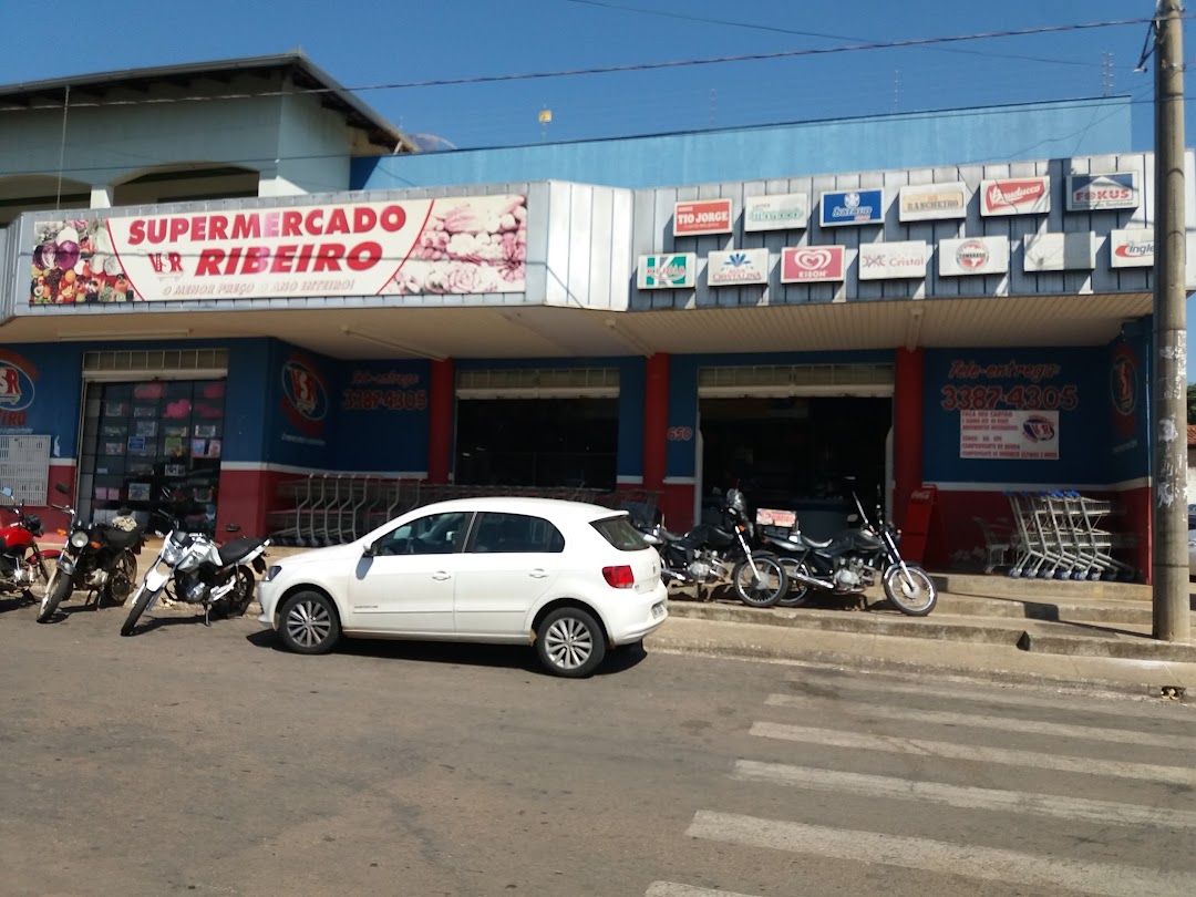 Supermercado Ribeiro