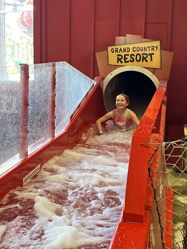 Water Park «Splash Country Indoor & Outdoor Waterpark», reviews and photos, 1945 W 76 Country Blvd, Branson, MO 65616, USA