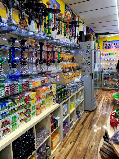 Tobacco Shop «Vape & Smoke Shop - 8th Street», reviews and photos, 7352 SW 8th St, Miami, FL 33144, USA
