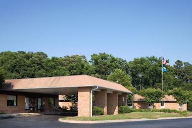 Seaford Center