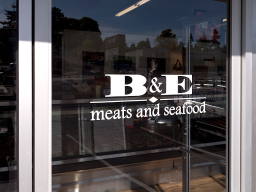 Butcher Shop «B & E Meats & Seafood», reviews and photos, 22501 Marine View Dr S, Des Moines, WA 98198, USA