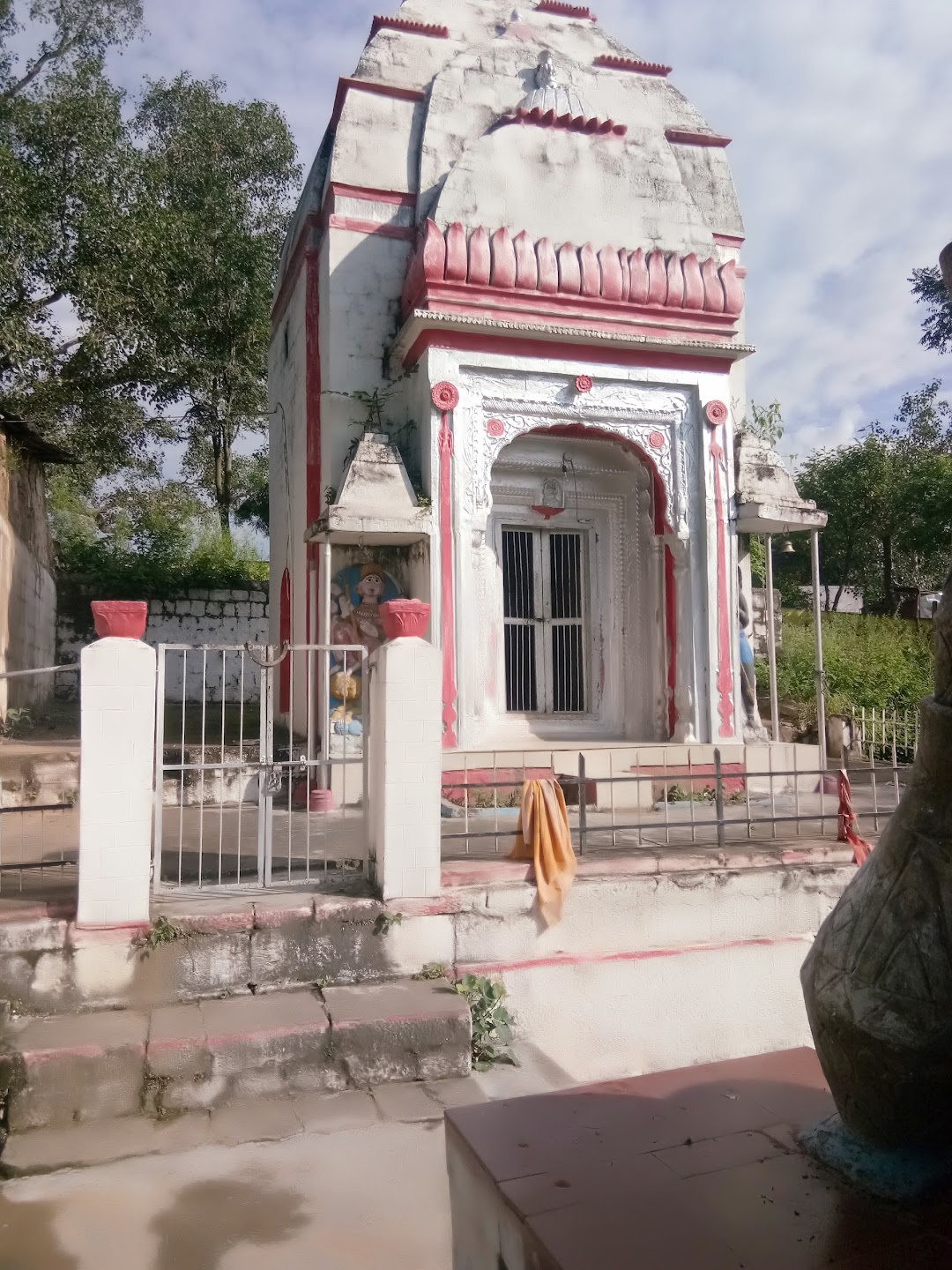 Kathil School