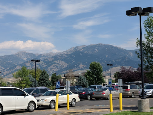 Clothing Store «Ross Dress for Less», reviews and photos, 2855 N 19th Ave, Bozeman, MT 59718, USA