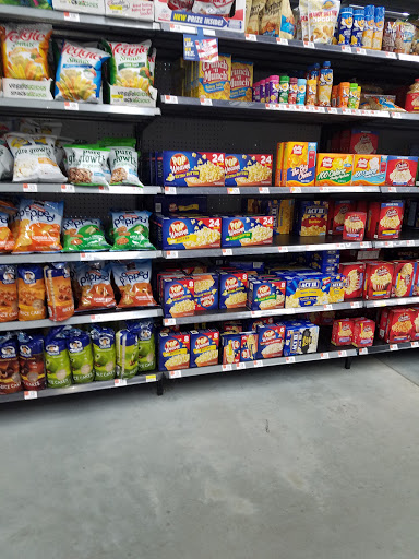 Supermarket «Walmart Neighborhood Market», reviews and photos, 6152 Covington Hwy, Lithonia, GA 30058, USA