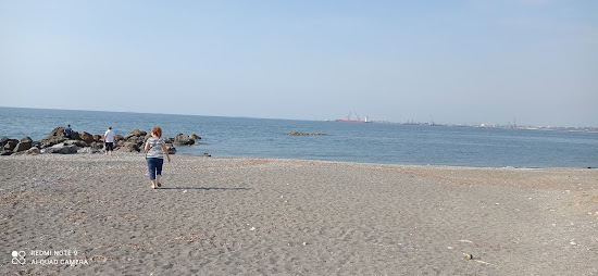 Payas beach II