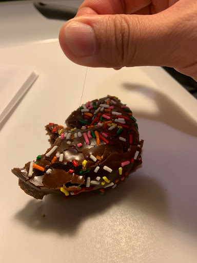 Donut Shop «Rainbow Donuts», reviews and photos, 12307 Imperial Hwy, Norwalk, CA 90650, USA