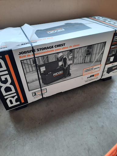 Home Improvement Store «The Home Depot», reviews and photos, 1717 Martin Luther King Blvd, Houma, LA 70360, USA