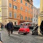 Photo n°2 de l'avis de Andrew. fait le 08/04/2024 à 16:16 sur le  Bar Antico Caffe à Rome