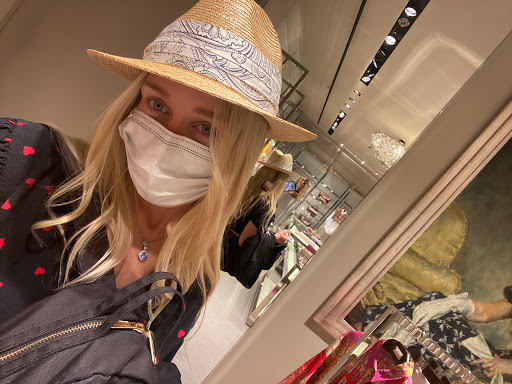 Boutique «Etro Boutique», reviews and photos, 9501 Wilshire Blvd, Beverly Hills, CA 90212, USA