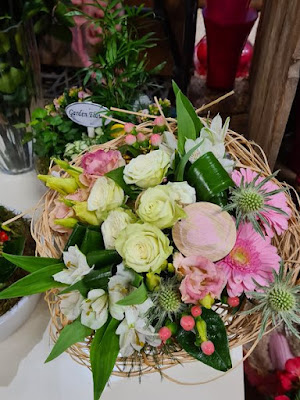 L'Arbre à Fleurs, Fleuriste à Le Bugue
