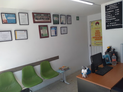 Podología integralfoto 