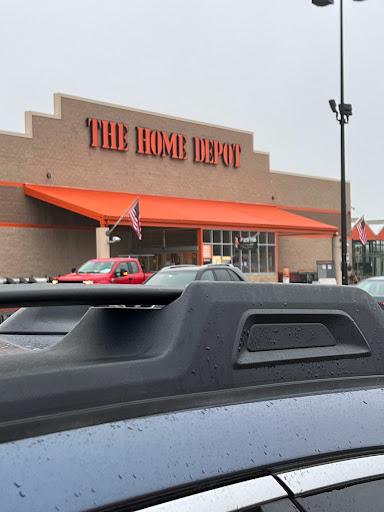 Home Improvement Store «The Home Depot», reviews and photos, 2735 NJ-42, Sicklerville, NJ 08081, USA