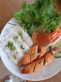 Photos du propriétaire du Restaurant vietnamien Au Rendez-Vous Des Pêcheurs à Avon - n°4