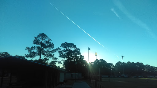 Park «Cain Griffin Park», reviews and photos, E 17th St, Lynn Haven, FL 32444, USA
