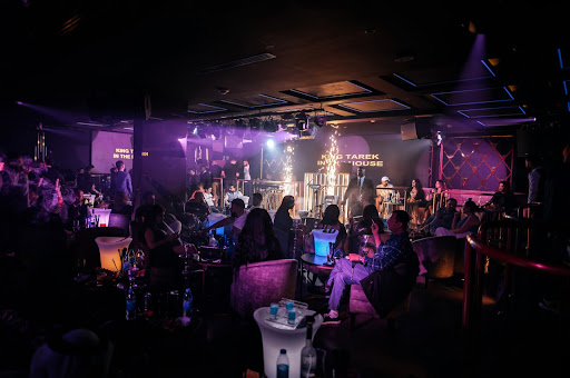 Night Club Dubai سهرات دبي