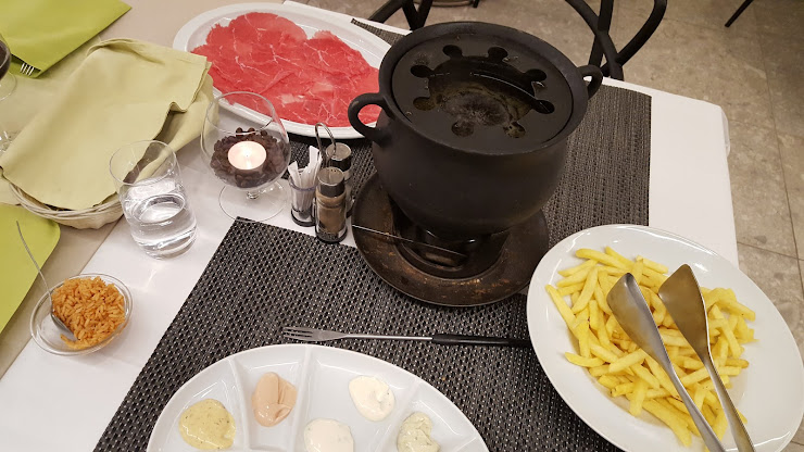 Plats et boissons hôtels Hotel Morgana 6850 Mendrisio