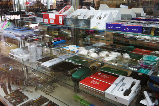 Tobacco Shop «Supernova Smoke Shop #2», reviews and photos, 10708 Perrin Beitel Rd, San Antonio, TX 78217, USA