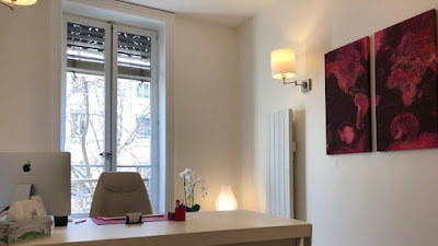 Dr Sandrine FOULLU-BLANC à Lyon