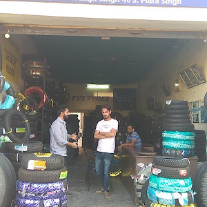 Good Luck Tyre Company photo