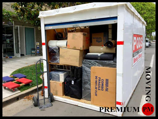 Premium Moving San Diego Movers