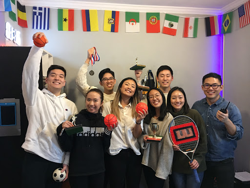 Amusement Center «tic toc escapes», reviews and photos, 2006 Fairview Rd, Raleigh, NC 27608, USA