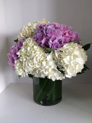 Florist «Westmont Floral Shop», reviews and photos, 116 N Cass Ave, Westmont, IL 60559, USA