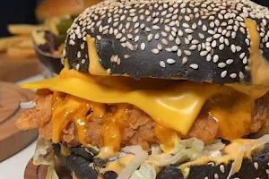 بولد برجر فرع العوامية Bold Burger image