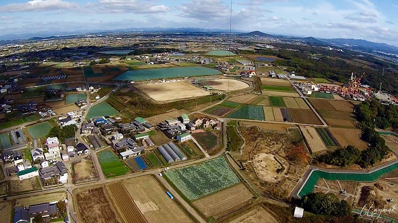 ドリームステップグラウンド 兵庫県神戸市西区岩岡町岩岡 公園 グルコミ