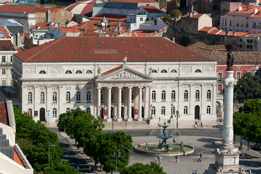 Aulas de teatro Lisbon