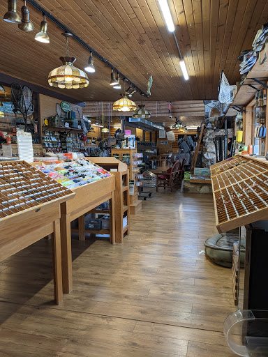 Sporting Goods Store «Backpackers Shop Of Ohio Canoe Adventures», reviews and photos, 5128 Colorado Ave, Village of Sheffield, OH 44054, USA