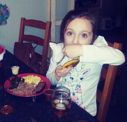 Barbecue Restaurant «Pickles and Bones Barbecue», reviews and photos, 1146 OH-131, Milford, OH 45150, USA