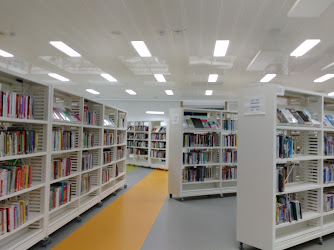 Coolock Library