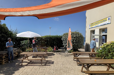 Auberge de Jeunesse - Ostal Concarneau à Concarneau