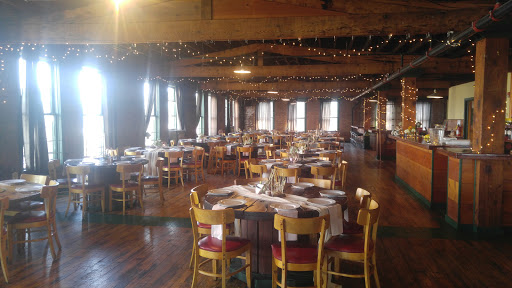 Banquet Hall «4th floor blues club», reviews and photos, 923 N E St, Richmond, IN 47374, USA