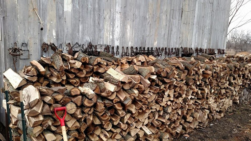 Firewood supplier Lansing