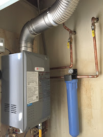 Care One Plumbing Inc.