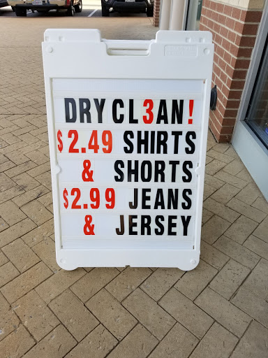 Dry Cleaner «Rutland Cleaners», reviews and photos, 9363 Atlee Rd Suite #2103, Mechanicsville, VA 23116, USA