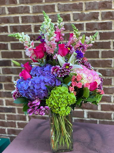 Florist «Flower Jazz», reviews and photos, 1862 Auburn Rd #106, Dacula, GA 30019, USA