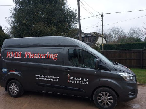 Plastering companies Southampton