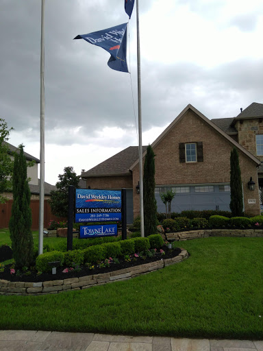 Community Center «Towne Lake», reviews and photos, 18915 San Saba Creek Cir, Cypress, TX 77433, USA