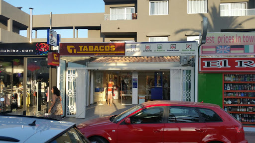 Tabacos Ibiza