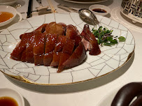 Canard laqué de Pékin du Restaurant asiatique Shang Palace à Paris - n°18